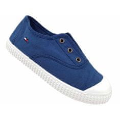 Tommy Hilfiger Tenisky modré 29 EU Easyon Sneaker