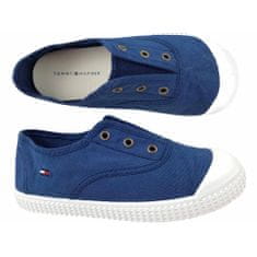 Tommy Hilfiger Tenisky modré 33 EU Easyon Sneaker