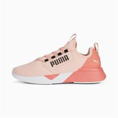 Puma Boty růžové 39 EU Retaliate Mesh Wns