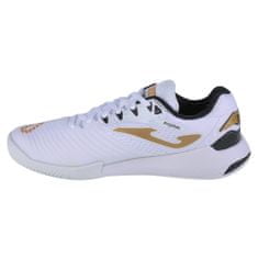 Joma Boty bílé 41 EU Tpoint Men 2372