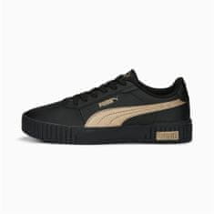 Puma Boty černé 37.5 EU Carina 20