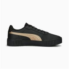 Puma Boty černé 37.5 EU Carina 20