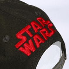 Artesania Cerda Star Wars BOBA FETT - snapback kšiltovka