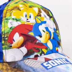 Artesania Cerda Baseballová čepice SONIC