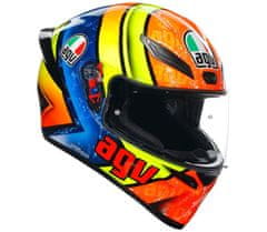 AGV Helma na moto K1S IZAN vel. XS