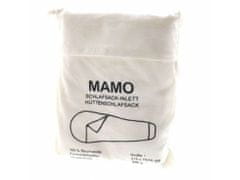 Mamo Mummy Liner natural 1