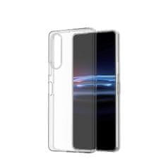 MG Ultra Clear 0.5mm kryt na Sony Xperia 10 V, průsvitný