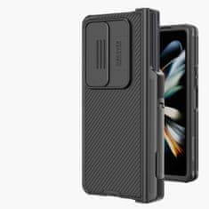 Nillkin CamShield kryt na Samsung Galaxy Z Fold 4, černý