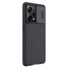 Nillkin CamShield kryt na Xiaomi Redmi Note 12 Pro Plus, černý