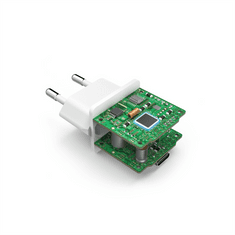 Hama rychlá USB nabíječka, USB-C PD/QC 20 W