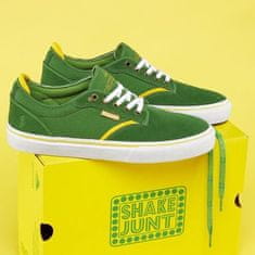 Emerica boty EMERICA Dickson X Shake Junt GREEN 43