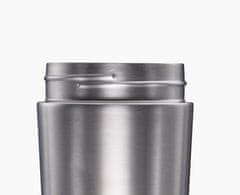 Joseph Joseph Hrnek cestovní s hygienickým uzávěrem Sipp Travel Mug 81133, 454ml, nerez