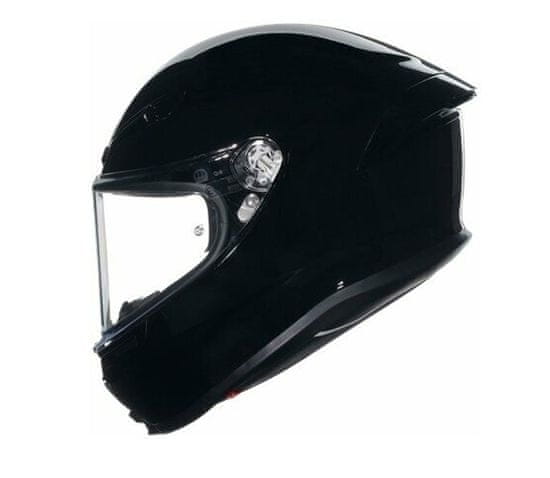 AGV K6 E2206 MPLK BLACK