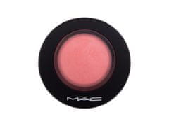 MAC 4g mineralize blush, hey, coral, hey..., tvářenka