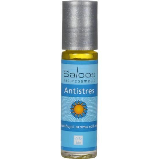 Saloos Antistres 9 ml