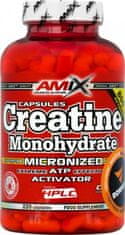 Amix Nutrition Creatine Monohydrate Caps - 220 cps