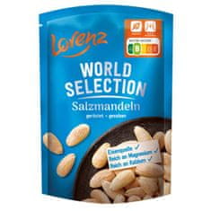 Lorenz Mandle solené 100 g