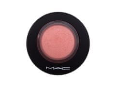 MAC 4g mineralize blush, like me, love me, tvářenka