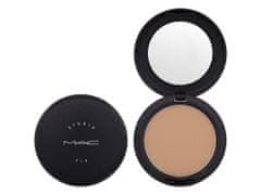 MAC 15g studio fix powder plus foundation, c40, makeup