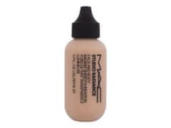 MAC 50ml studio radiance face and body radiant sheer