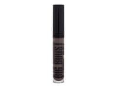 MAC 4.1g eye brows big boost fibre gel, taupe