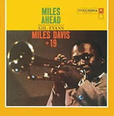 Davis Miles: Miles Ahead