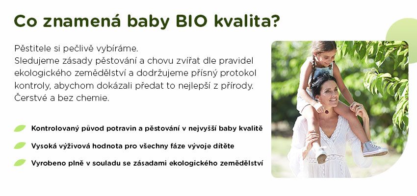 BIO kvalita