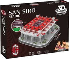 3D puzzle stadium 3D puzzle Stadion San Siro - FC AC Milán