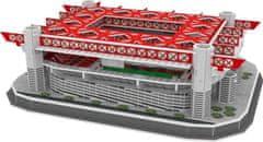 3D puzzle stadium 3D puzzle Stadion San Siro - FC AC Milán