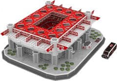 3D puzzle stadium 3D puzzle Stadion San Siro - FC AC Milán