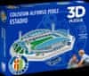 3D puzzle stadium 3D puzzle Stadion Coliseum Alfonso Pérez - FC Getafe