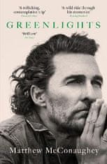 McConaughey Matthew: Greenlights