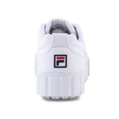 FILA Boty bílé 38 EU Sandblast C