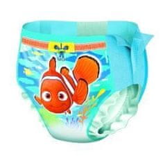 Huggies HUGGIES Little Swimmers Pleny do vody jednorázové 3-4 (7-15 kg) 12 ks