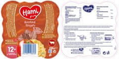 Hami Malý Gurmán: Boloňské špagety (230 g)