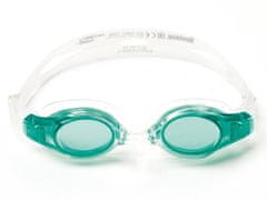 Bestway Dětské plavecké brýle 21062 - zelené