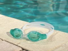 Bestway Dětské plavecké brýle 21062 - zelené
