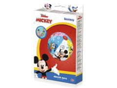 Bestway Disney plážový míč 51cm MouseMiki 91098