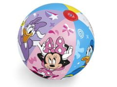 Bestway Disney plážový míč 51cm MouseMiki 91098