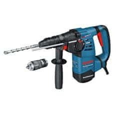 BOSCH Professional 061124A006 GBH 3000 kombinované kladivo SDS-Plus