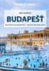 Di Duca Marc: Budapešť do kapsy - Lonely Planet