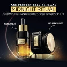 L’ORÉAL PARIS Noční regenerační krém Age Perfect Cell Renew (Midnight Cream) 50 ml