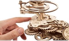 UGEARS 3D puzzle Tellurion 249 dílků