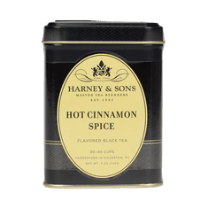 Harney & Sons Hot Cinnamon Spice sypaný čaj 198 g