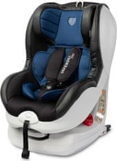 Caretero Autosedačka CARETERO Defender Plus Isofix navy 2021