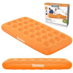 Bestway Nafukovací dětská matrace Bestway 158x89cm 67918