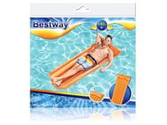 Bestway Plážová matrace Deluxe 183 x 76 cm 44013