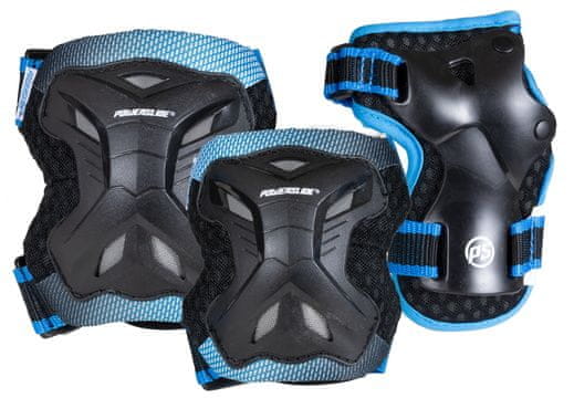 POWERSLIDE POWERSLIDE PROTECTIO Kids Pro Boys Set