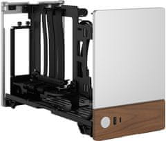 Fractal Design Terra Silver