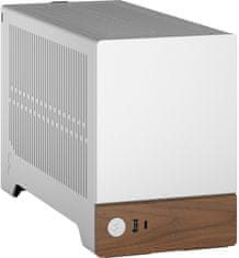 Fractal Design Terra Silver